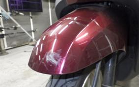 HONDA TACT-4ﾍﾞｰｼｯｸ 1996 AF79