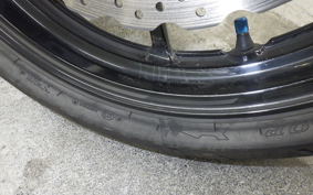 KAWASAKI NINJA 400 2023 EX400G