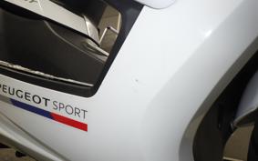 PEUGEOT SPEED FIGHT125 2024