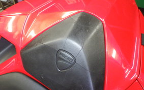 DUCATI 1199 PANIGALE S 2013