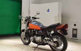 KAWASAKI ZEPHYR 750 2025 ZR750C