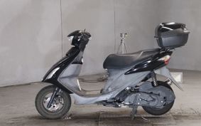 SUZUKI ADDRESS V125 CF4MA