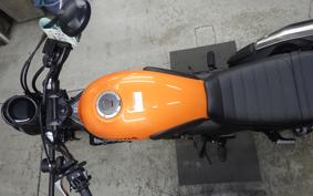 HONDA CL250-2 2006 MC57