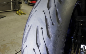 SUZUKI GSX-S750 2022 C533F