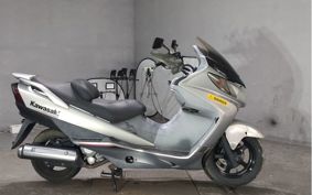 KAWASAKI EPSILON 250 CJ43B