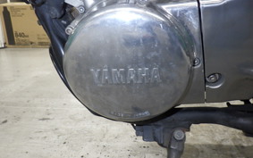 YAMAHA SR400 Gen.3 2009 RH01J