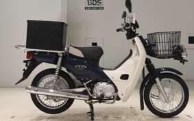 HONDA C50 SUPER CUB AA04