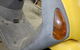 SUZUKI LET's 4 CA41A