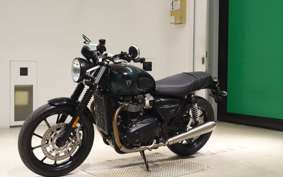 TRIUMPH SPEED TWIN 900 2023
