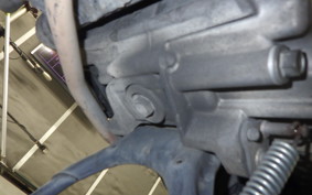 HONDA TACT Gen.4 AF79