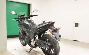 HONDA 400 X 2018 NC47