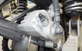 KAWASAKI ZEPHYR 400 KAI 2001 ZR400C