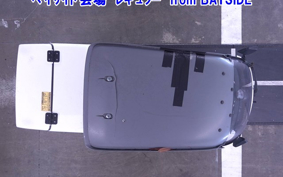 HONDA GYRO CANOPY-2