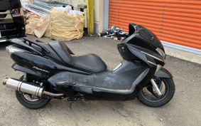 HONDA FORZA MF08