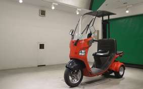 HONDA GYRO CANOPY 2008 TA03