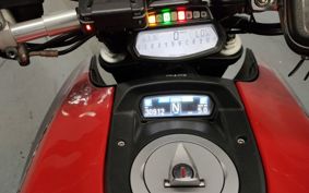 DUCATI DUCATI  DIAVEL 2012 G100AB
