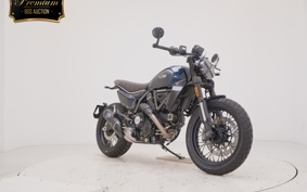 DUCATI SCRAMBLER 2025