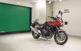 HONDA CB400 SUPER BOLDOR A 2017 NC42