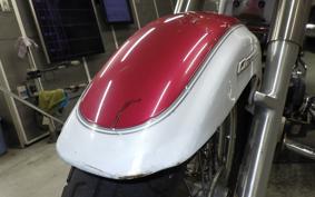 YAMAHA DRAGSTAR 400 CLASSIC 2001 VH01J