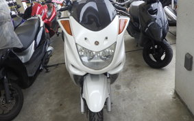 YAMAHA MAJESTY 250 C SG03J