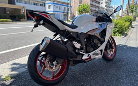 KAWASAKI NINJA ZX-6R 2025 ZX636J