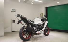 KAWASAKI NINJA ZX-6R A 2024 ZX636J