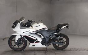 KAWASAKI NINJA250R EX250K