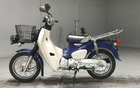 HONDA SUPER CUB110 JA42