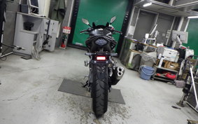 HONDA CBR400R 2022 NC56