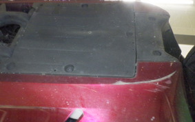 HONDA PCX125 2026 JF81