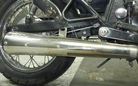 KAWASAKI ESTRELLA RS Custom BJ250A