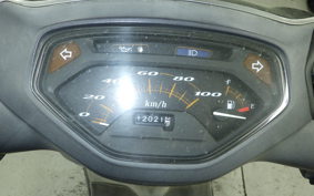 HONDA LEAD 100 JF06