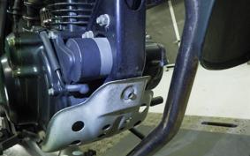 YAMAHA TW200 Gen.2 DG07J