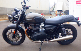 TRIUMPH SPEED TWIN 900 2022 DAD74G