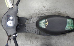 YAMAHA BJ 2018 SA24J