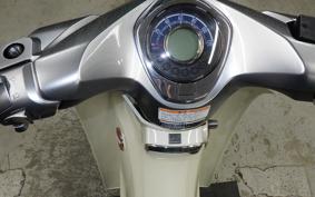 HONDA C125 SUPER CUB 1995 JA71