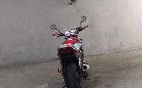 HONDA CB400SFV-4 2011 NC42