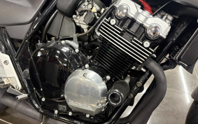 HONDA CB400SFV-3 BOLDOR 2006 NC39