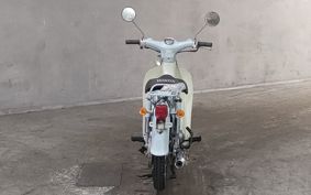 HONDA LITTLE CUB AA01