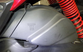 YAMAHA CYGNUS 125 XSR 2 2022 SE44J