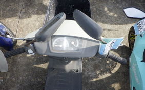 YAMAHA JOG POCHE 3KJ