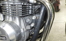 KAWASAKI ZEPHYR 750 2001 ZR750C
