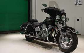 HARLEY FLSTC 1450 2003