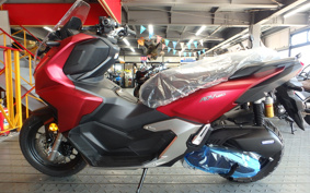 HONDA ADV160 KF54