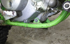 KAWASAKI KX65 2026 KX065A