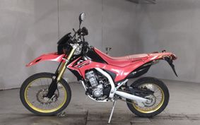 HONDA CRF250L MD38