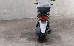 SUZUKI ADDRESS V125 CF4EA