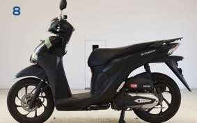 HONDA DIO 110 2000 JK03