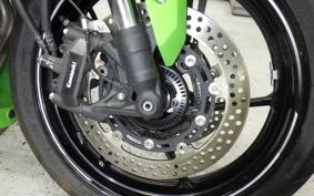 KAWASAKI ZX-4R SE 2025 ZX400P