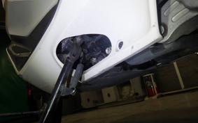 HONDA PCX 125 2008 JF81